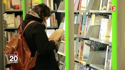 Livres : qui est Elena Ferrante, écrivaine italienne à succès ?