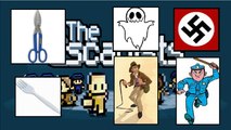 The Escapists#2 A Grande Fuga, Policial Fantasma e Policial Nazista
