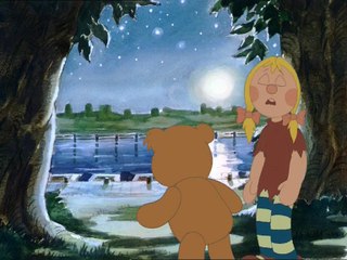 The Forgotten Toys S02e08 Castaway Toys