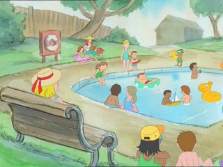 The Forgotten Toys S02e11 Bath Toys