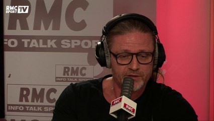 Petit : ‘’Il ne faut pas s’enflammer trop vite sur l’OM’’