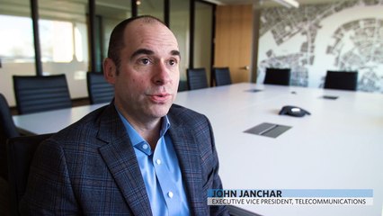 Data and Planning Drive the Growth of Smart Cities and Utilities | Black & Veatch