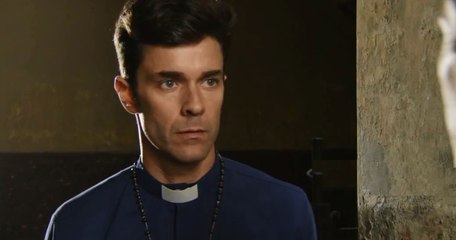 La Historia del Padre Tomás - Capítulo 19