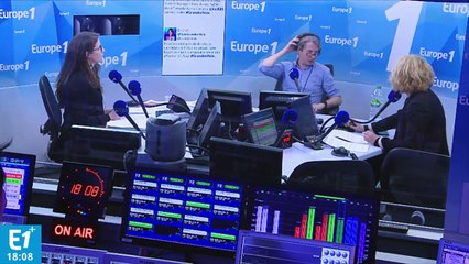 Sébastien Huyghe (LR) : "Le parti doit prendre une décision" sur le sort de François Fillon