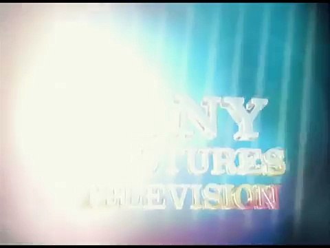 Sony Pictures Television (2005) (High Pitched)