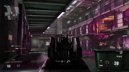 Call of Duty Advanced Warfare Gameplay: New Year, Better Channel