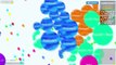 WORLD RECORD 1ST FOR 10 SECONDS REAL AGAR io