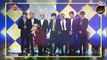[Sub Español] 170128 Entertainment Weekly - Entertainment HOT click, BTS Heartwarming Donation