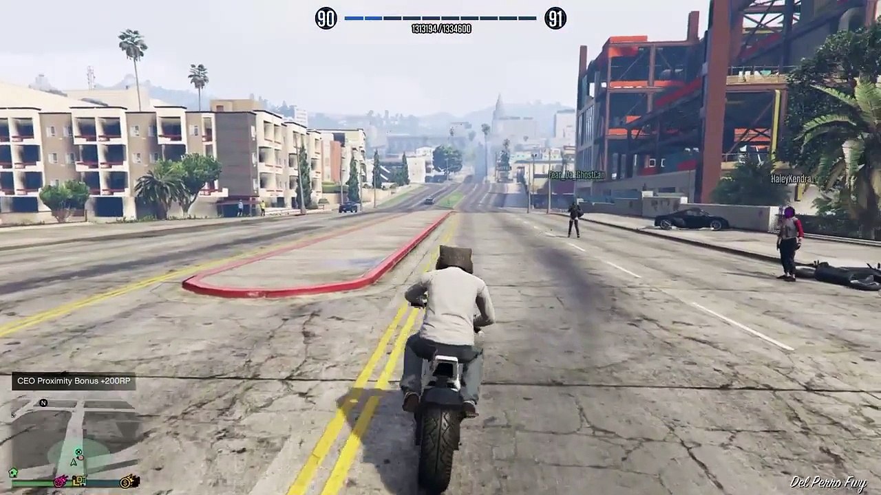 Gta 5 dumb fun