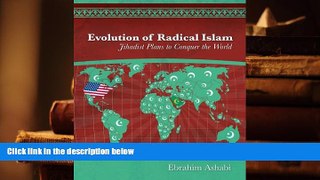 PDF [Free] Download  Evolution of Radical Islam Book Online