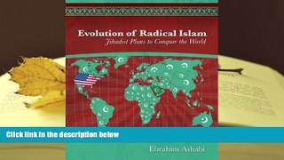 PDF [Download] Evolution of Radical Islam Trial Ebook