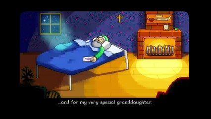 Stardew Valley The Beginning on PC