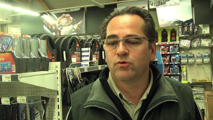 Sécurité routière : Les conseils de Roady pour les chutes de neiges