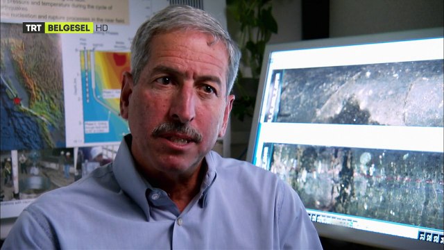 Dünya Nasıl Oluştu Belgeseli Türkçe Dublaj 720p HD