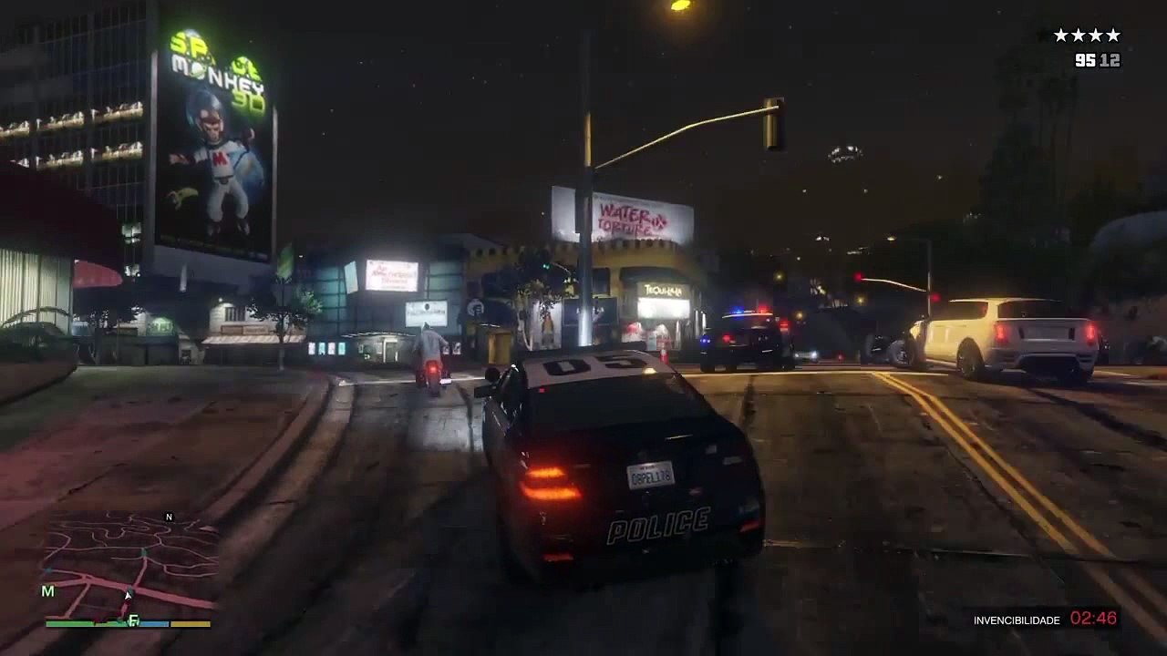 GTA 5   Códigos atualizados 2016   GTA V Ps4   Todos os Códigos (PlayStation4)