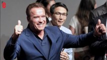 Schwarzenegger à Trump “Et si on échangeait de job?”
