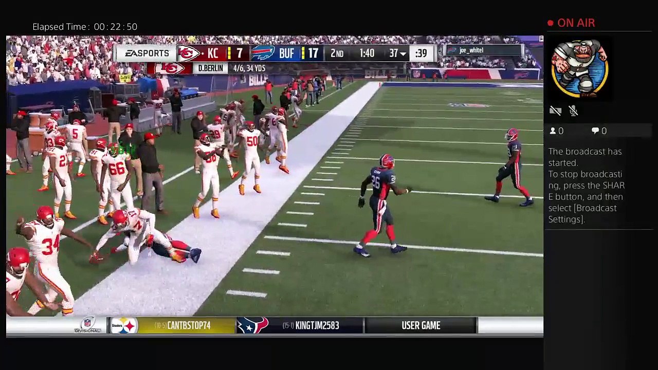 Deuce (65)