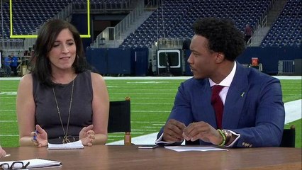 'Inside the NFL': Who will be in 2017 Pro Football Hall of Fame class?