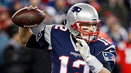 'Inside the NFL': Who will win Super Bowl LI?