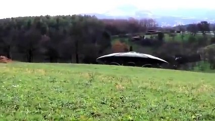 olay yaratan ufo ve uzaylı görüntüleri yer almanya