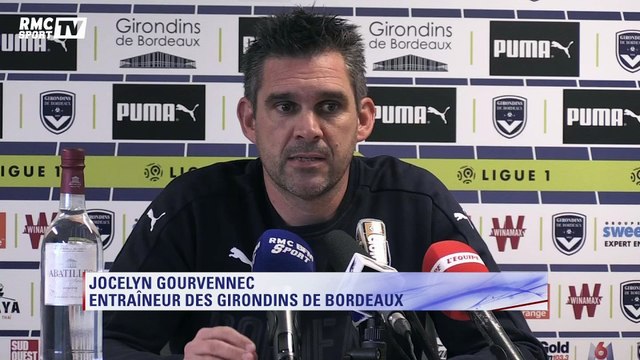 Gourvennec : ‘’Notre objectif est d’enchaîner’’