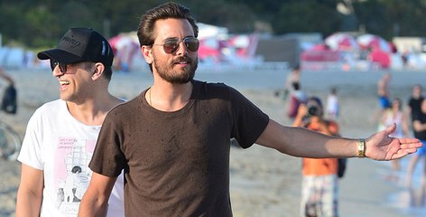Can Scott Disick Save His Relationship With Kourtney Kardashian After Costa Rica Fight?