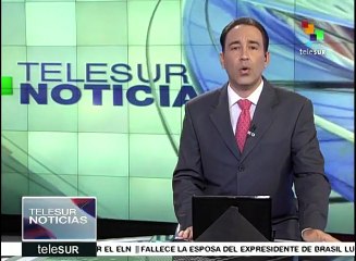 Brasil: eligen a Eunicio Oliveira como presidente del senado