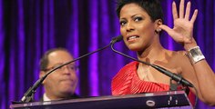 Tamron Hall Blindsided By ‘Today’ Show Changes Made For Megyn Kelly