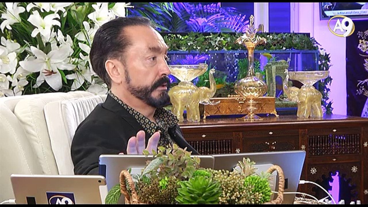 Ahir zamandaki 30 Deccale Hz. İsa (as), Hz. Mehdi (as) ve Hz. Hızır (as) birlikte karşı çıkacaktır