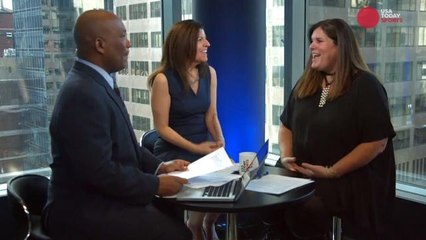 Ad Meter Today: Episode 1