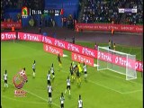 اهداف مباراة ( الكاميرون 2-0 غانا ) كأس الأمم الأفريقية - الجابون 2017