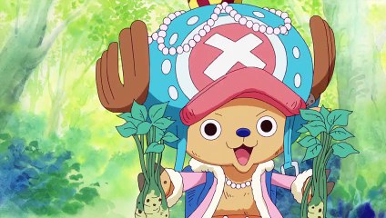 One Piece - Capitulo 775 | Sub Español | AVANCE