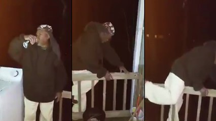 Redbull donne des ailes