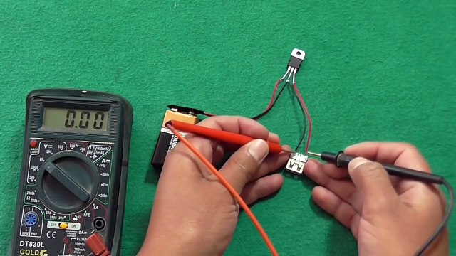 CARREGADOR USB PORTATIL PARA CELULAR - FACIL DE FAZER