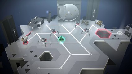 Deus Ex GO, vuelve la mejor estrategia a tu móvil