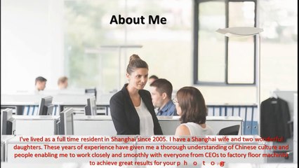 Editorial Photography China | mickryan.com