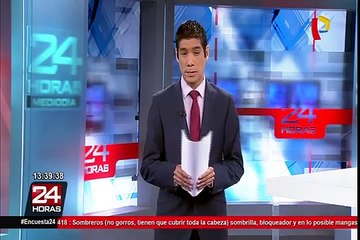 Senamhi: Perú tendrá una radiación solar extrema en febrero