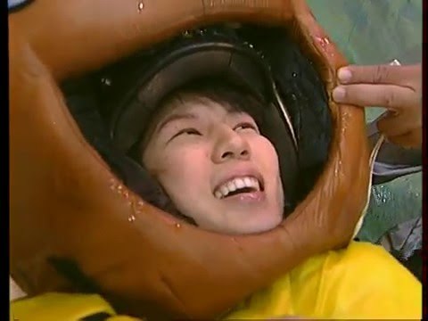 รายการ.. รักกันสนั่นเมือง คนยักษ์ ..(16 ก.ย. 2544)