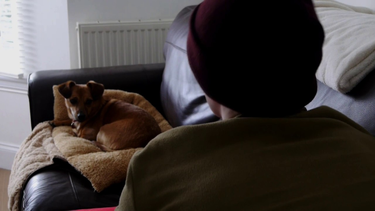 A Chin Wag