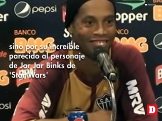 Disfraces para futbolistas