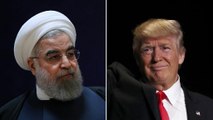 Tahran - Washington hattında gerilim tırmanıyor