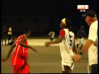 Coupe d'Afrique des clubs champions de Basket:Comment les filles du CSA et de l'ABC se preparent