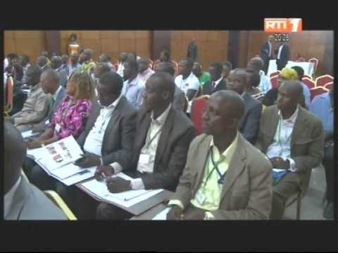 Atélier de la restitution des activités de la campagne d'éducation, de communication et de sensibilisation pour le bon fonctionnement des ouvrages d'assainissement du district d'Abidjan