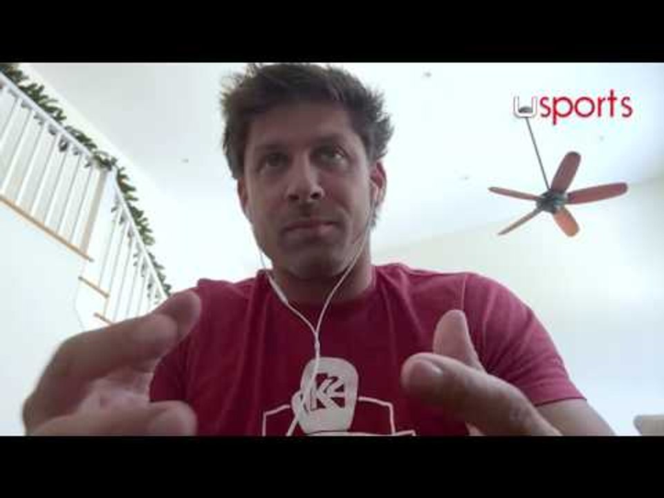 Jiu Jitsu Star Alain Moussi Explains His Diet