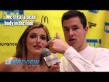 Kian Lawley & Bella Thorne On 'Shovel Buddies,' Their Relationship