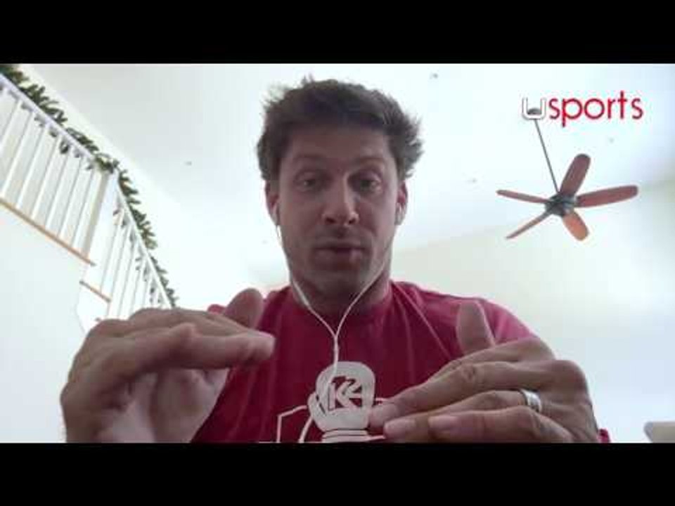 Jiu Jitsu Star Alain Moussi: How To Defeat A Bigger Opponent