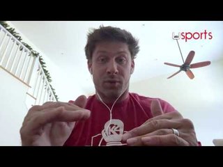 Jiu Jitsu Star Alain Moussi: How To Defeat A Bigger Opponent