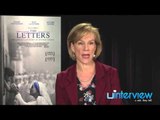 Juliet Stevenson On ‘The Letters,’ Mother Teresa, Her Doubts About God [EXCLUSIVE VIDEO]