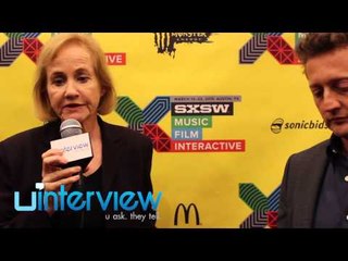 Download Video: Lyn Ulbricht On Son Silk Road Found Ross Ulbricht