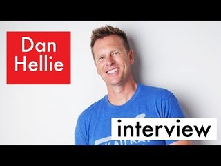 NFL Network’s Dan Hellie On His Football Predictions, How Sports Coverage Has Changed